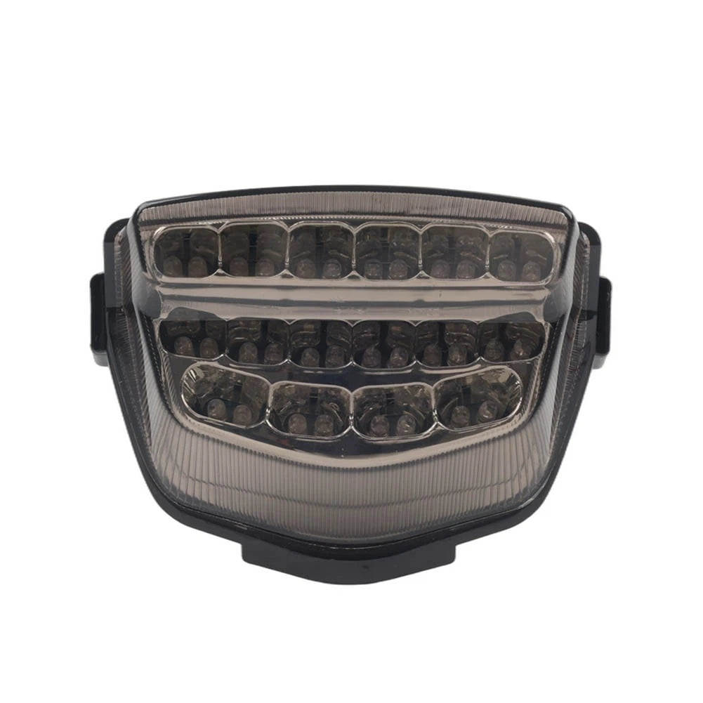 Integrated LED Rear Tail Light Turn Signals for Honda CBR 1000RR (2008–2012)