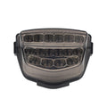 Integrated LED Rear Tail Light Turn Signals for Honda CBR 1000RR (2008–2012)