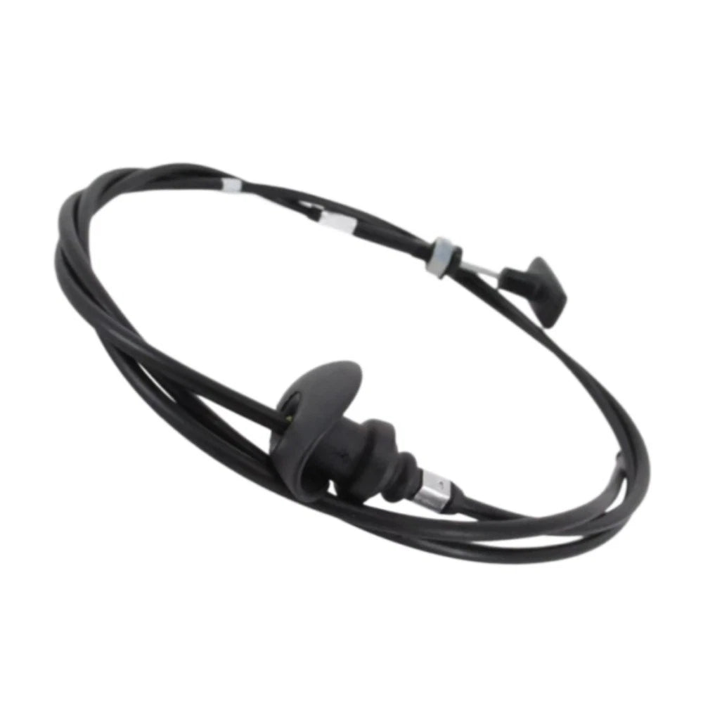 Hood Release Cable for Mazda Protege (1999–2003) B25D-56-720, B25D56720