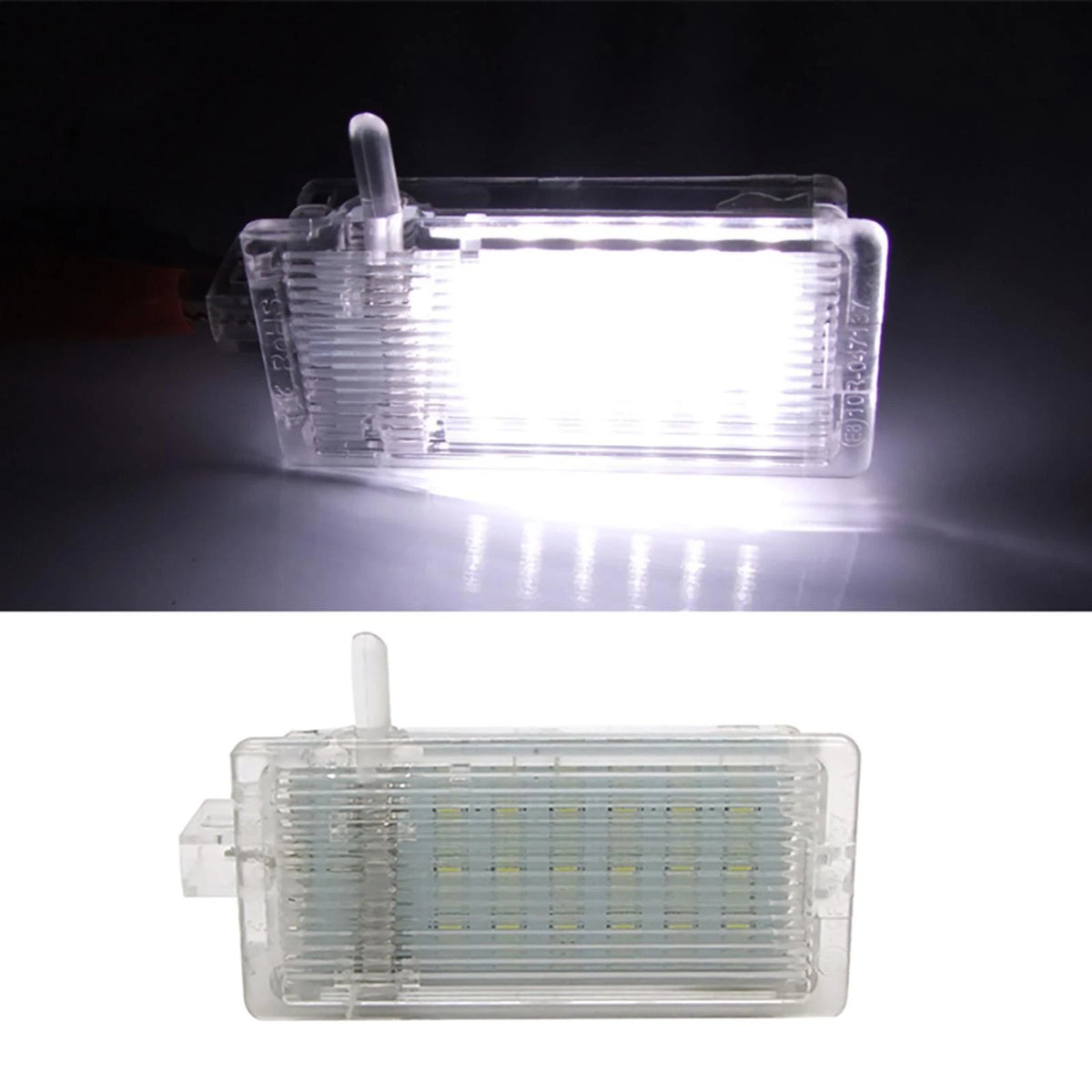 Interior Light 6500K for BMW E46 E53 E81 E82 E91 (2000–2006)