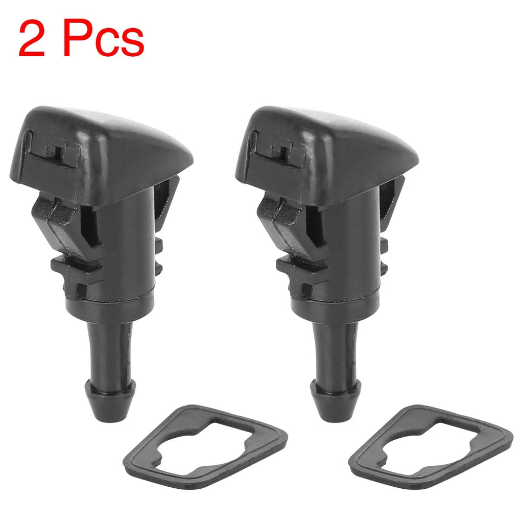 Windshield Washer Nozzle Jet Spray Replacement for Dodge Caliber (2007–2012)