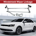 Front Transmission Windshield Wiper Linkage Lever for Volkswagen (2000–2009)