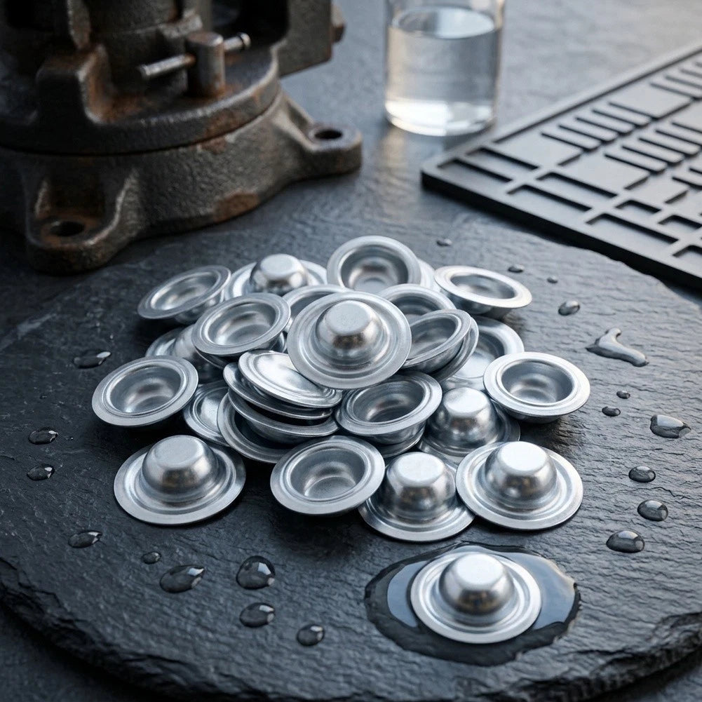 Metal Roof Screw Cap Protective Cover for Exterior Weatherproofing