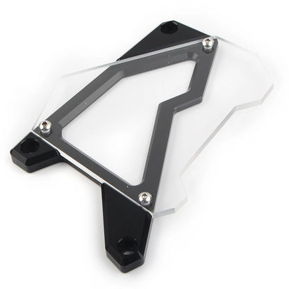Front Sprocket Cover Chain Guard for BMW S1000RR S1000R S1000XR (2015–2019)