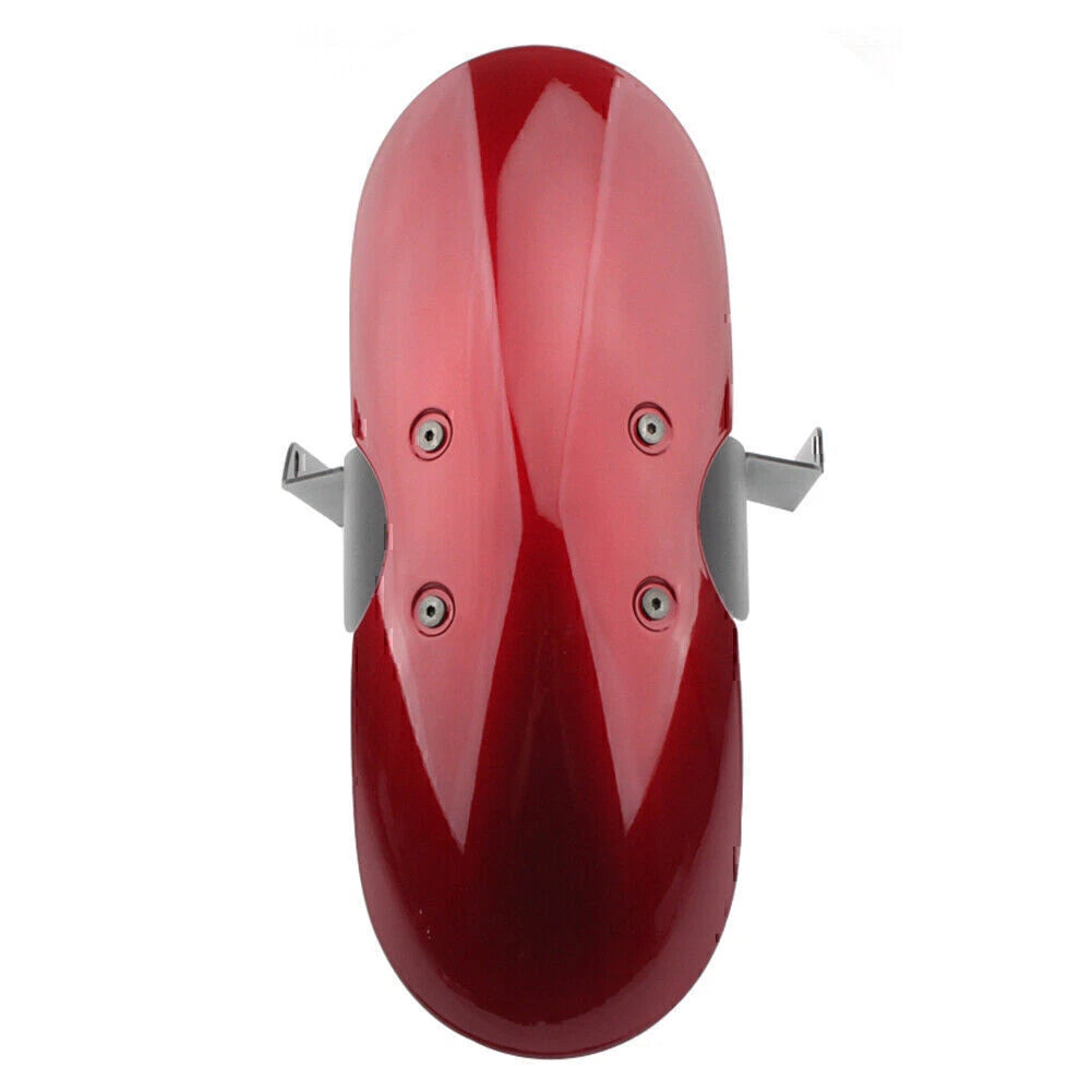 Front Fender Mudguard Protector for Ducati Scrambler (2015–2023)