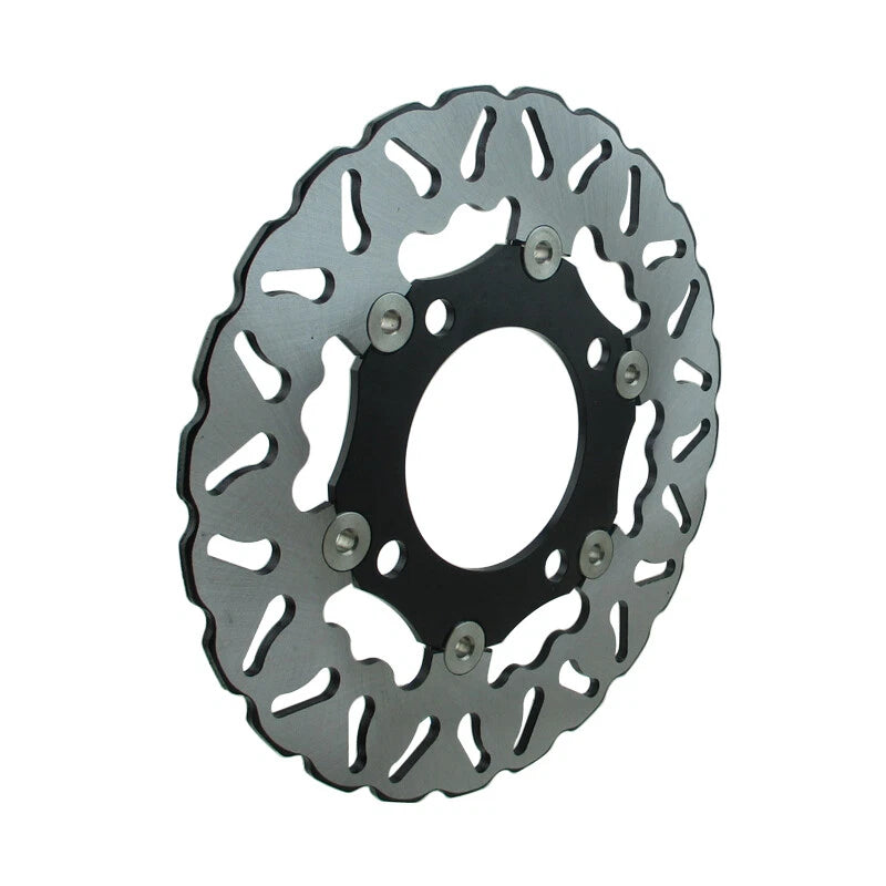 220mm Floating Brake Disc Rotor for Pit Dirt Bike (Motard)