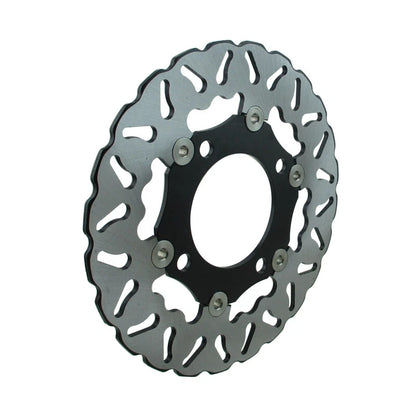 220mm Floating Brake Disc Rotor for Pit Dirt Bike (Motard)
