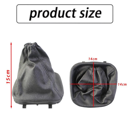 5/6 Speed Gear Component for Shift Knob For Ford For Transit Van MK7 2006-2014