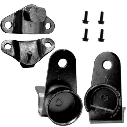 Tailgate Hinge Kit for 1999-2007 Models