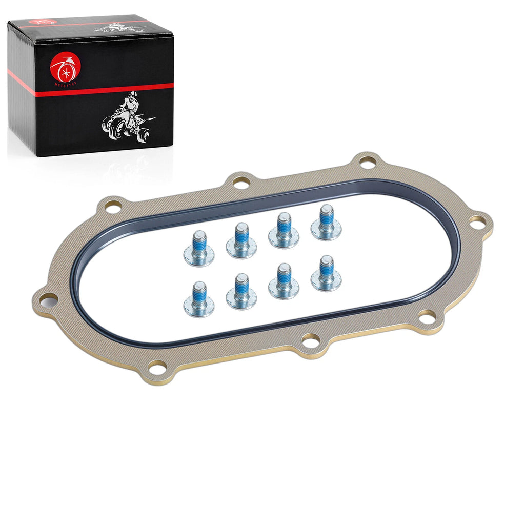 Fuel Pump Gasket with Bolts for Suzuki TL1000R (1998–2003) 44590-02841
