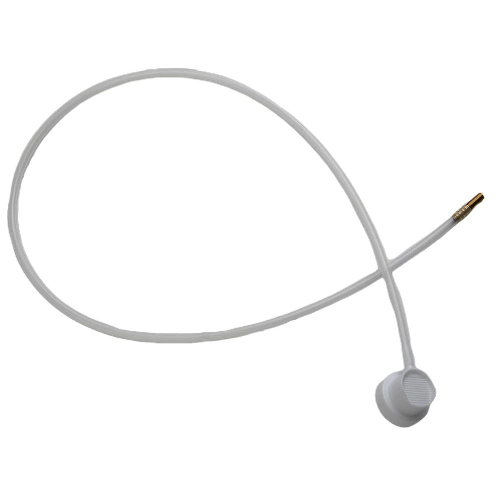 360 Degree Nozzle Extension Hose for Aerosol Cans