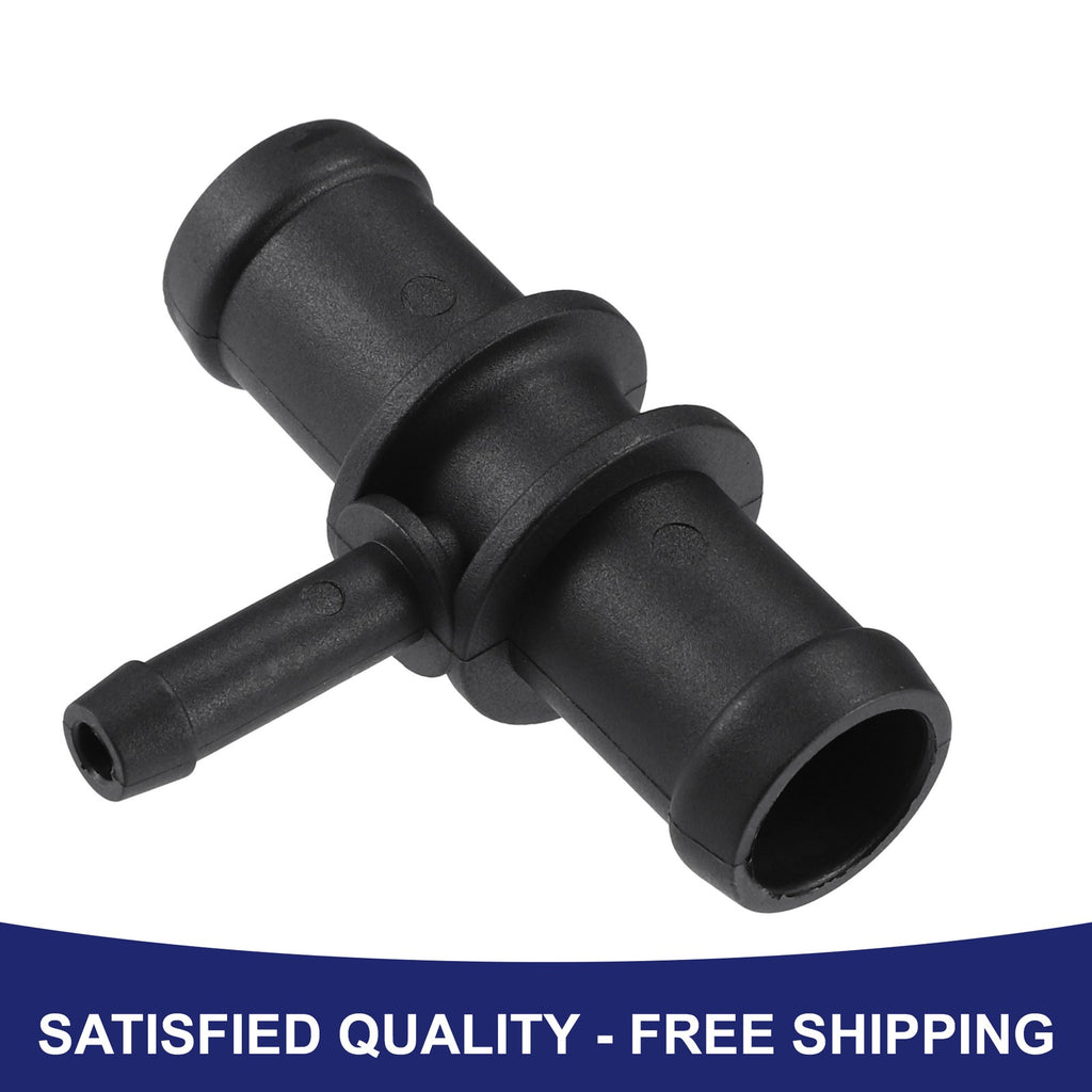 Engine Coolant Hose Connector Replacement for BMW MINI Cooper S R53 (2002–2006)