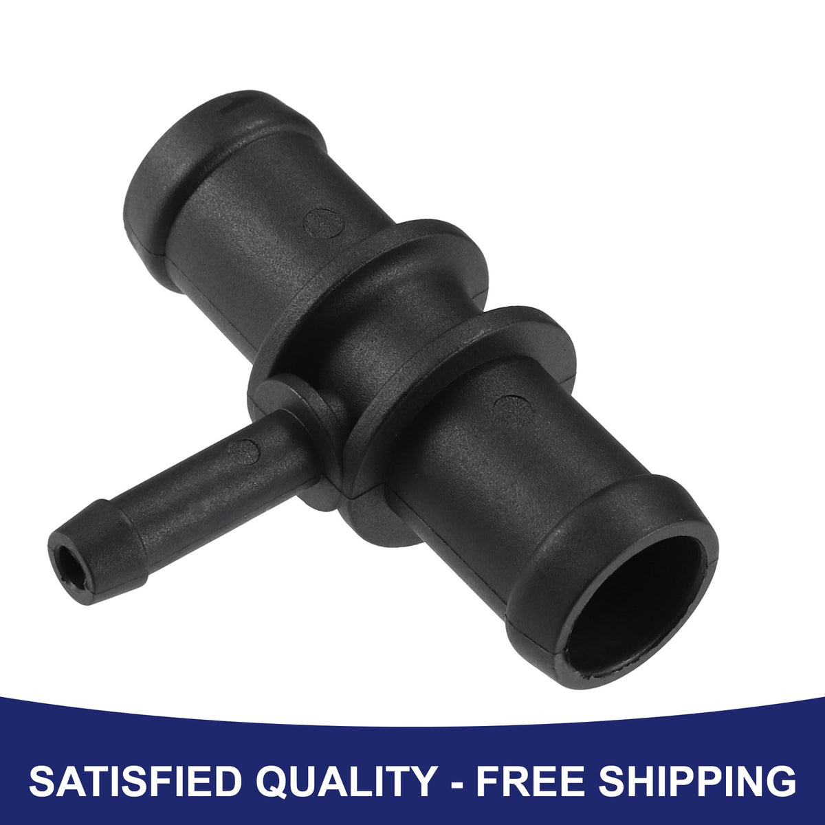 Engine Coolant Hose Connector Replacement for BMW MINI Cooper S R53 (2002–2006)