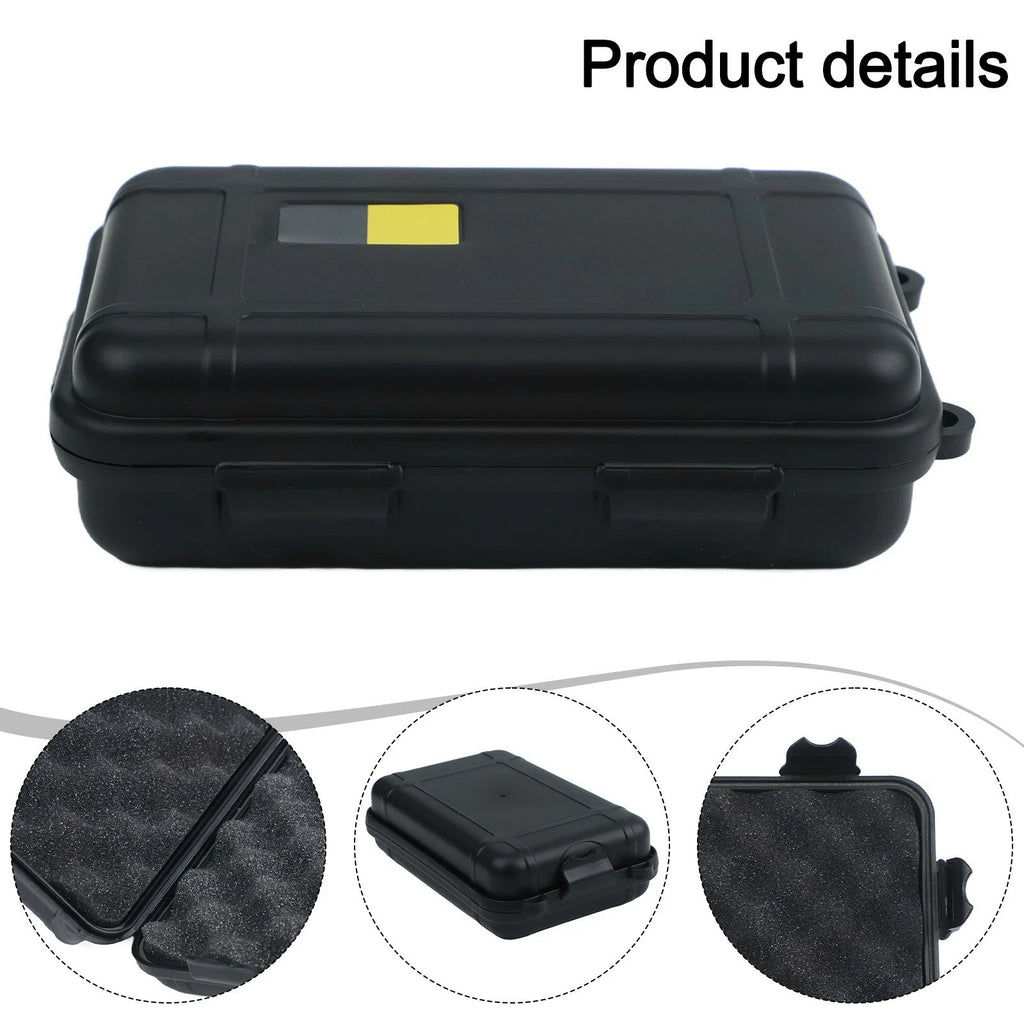 Storage Box for Boating Organizer (Waterproof)