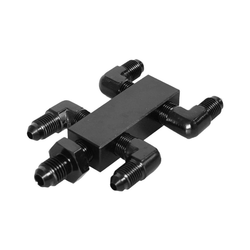 Coolant System Steam Release Kit for LS1 LS2 LS6 Engines