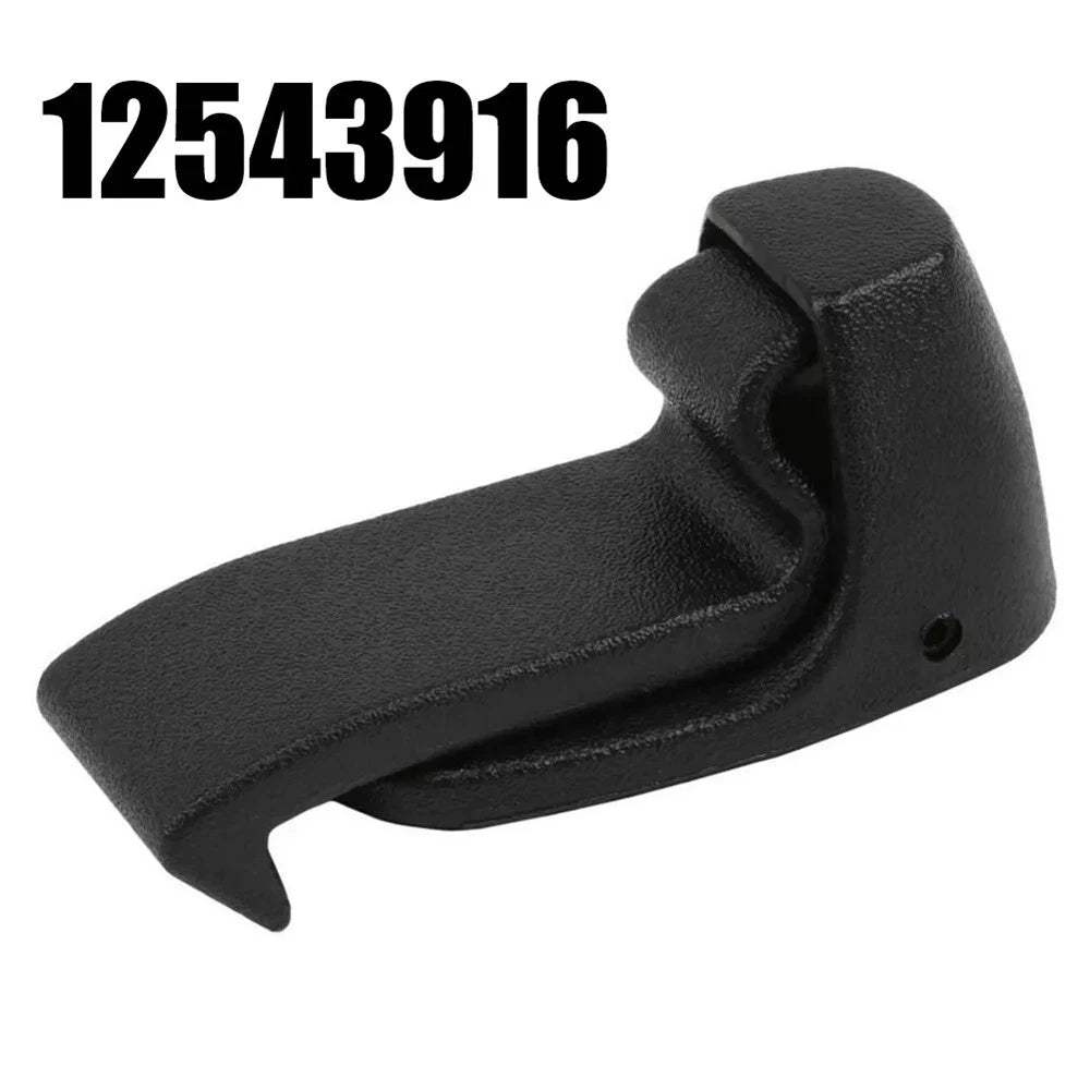 Rear Sliding Glass Latch Replacement 12543916 for Chevy S10/GMC Sonoma (1994–2004)