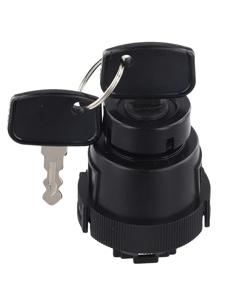 Ignition Key Switch for
