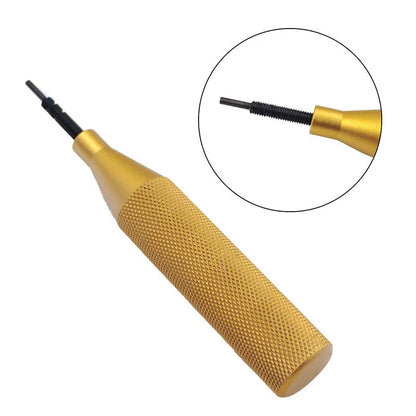 Alloy ECU Computer Cover Opener Tool for Kess Ktag Fgtech