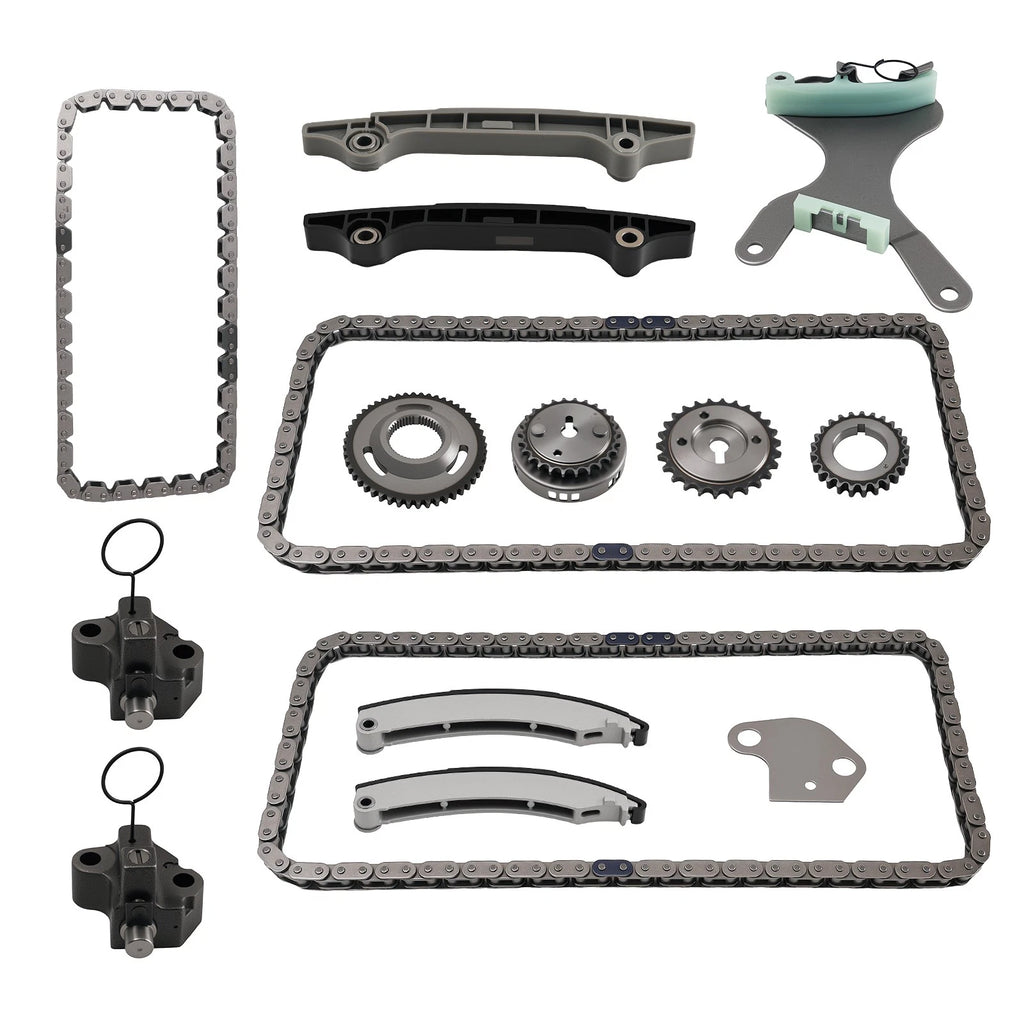 Engine Timing Chain Set for Dodge Nitro 3.7L (2007–2012) 53021249AA