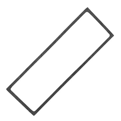 Center Console Storage Box Frame Cover Trim for BMW 3 Series E36 (1991–1999)