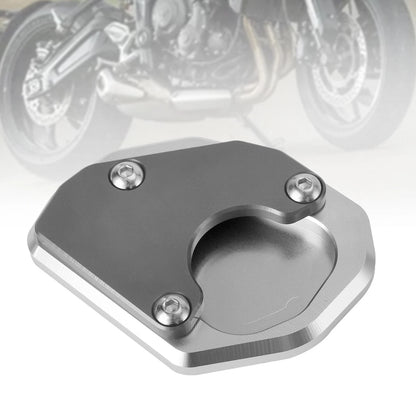 Kickstand Enlarged Plate Pad for Trident 660 (2021–2022) WD T9