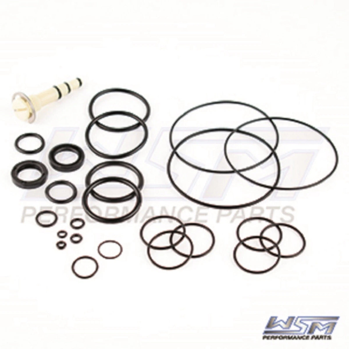 Power Trim Seal Kit for Mercury/Mariner 75-300 HP (335-260)