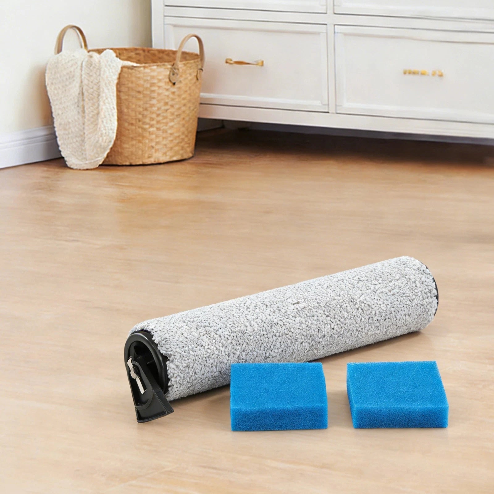 Sponge Brush Roller for Eureka NEW400 (Gen2)
