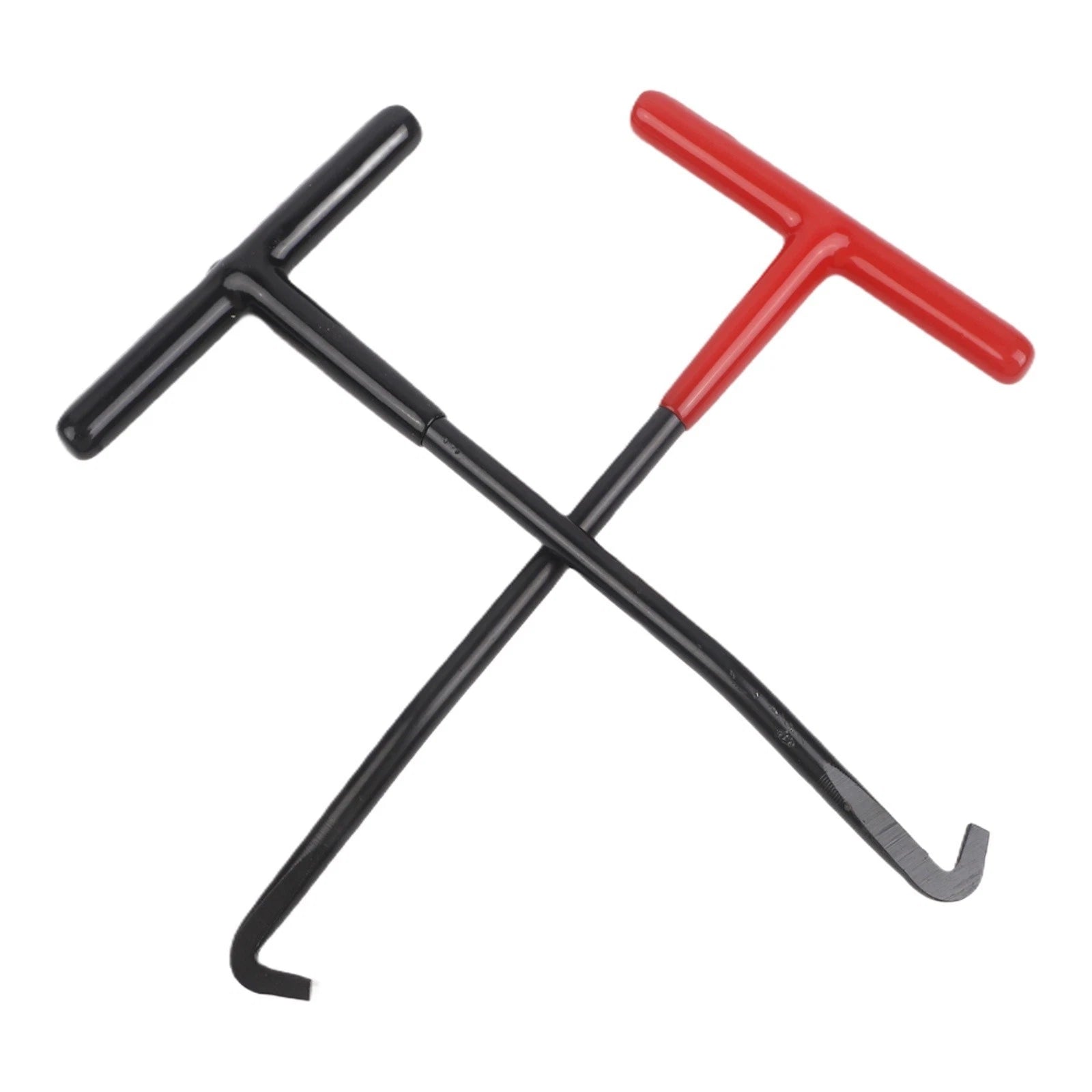 Motorcycle Exhaust Spring Puller for Efficient Installation and Removal Tasks