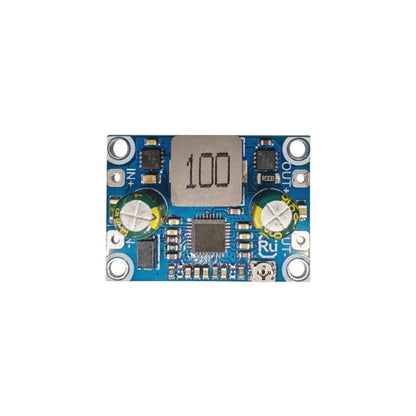 Adjustable DC Regulator 4.2-28V 5A for Various Applications
