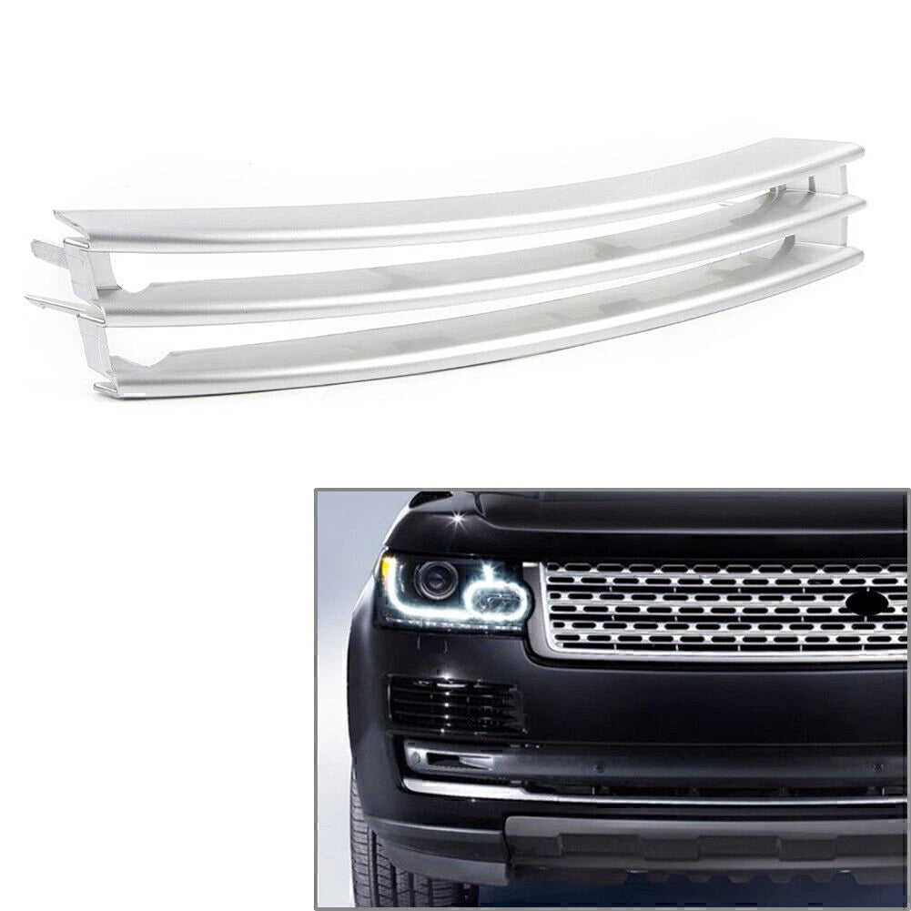 Front Right Bumper Grille for Land Rover Range Rover L405 (2013–2017)