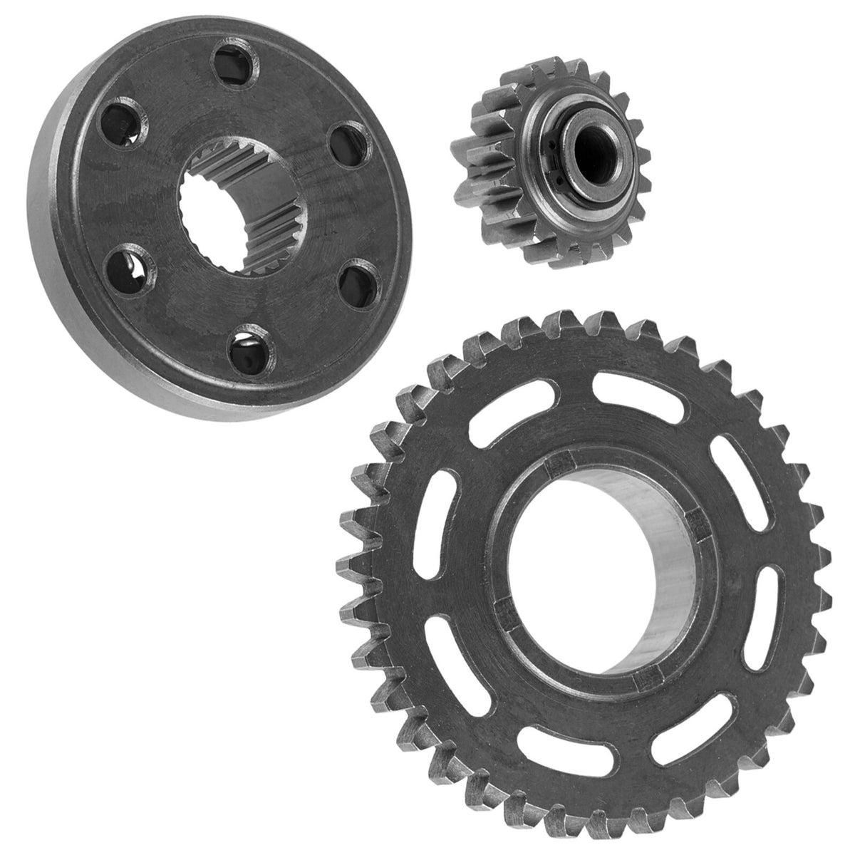 Starter Clutch Driven Gear Reduction Set for Honda TRX450ER (2006–2014)