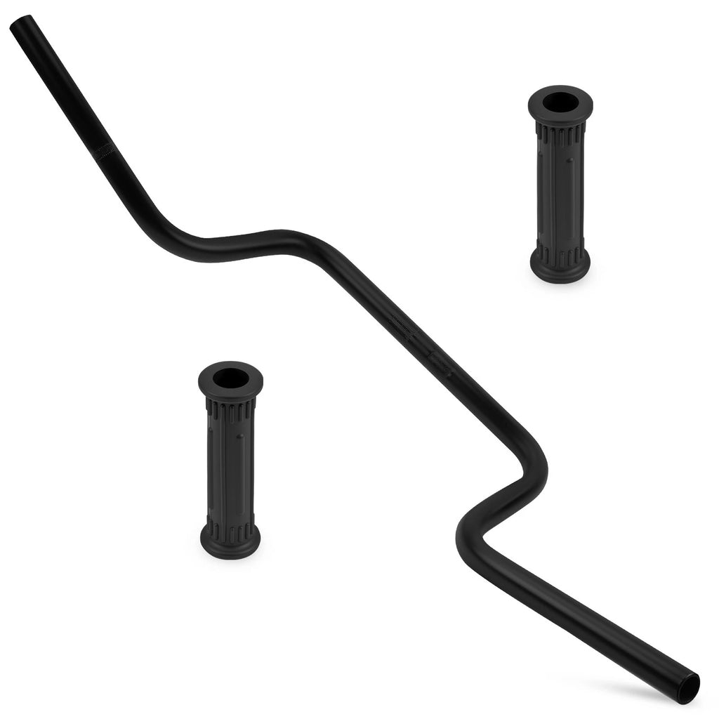 Handlebar Grips for Polaris Sportsman 700 MV Twin EFI (2002–2008) 5244581-067
