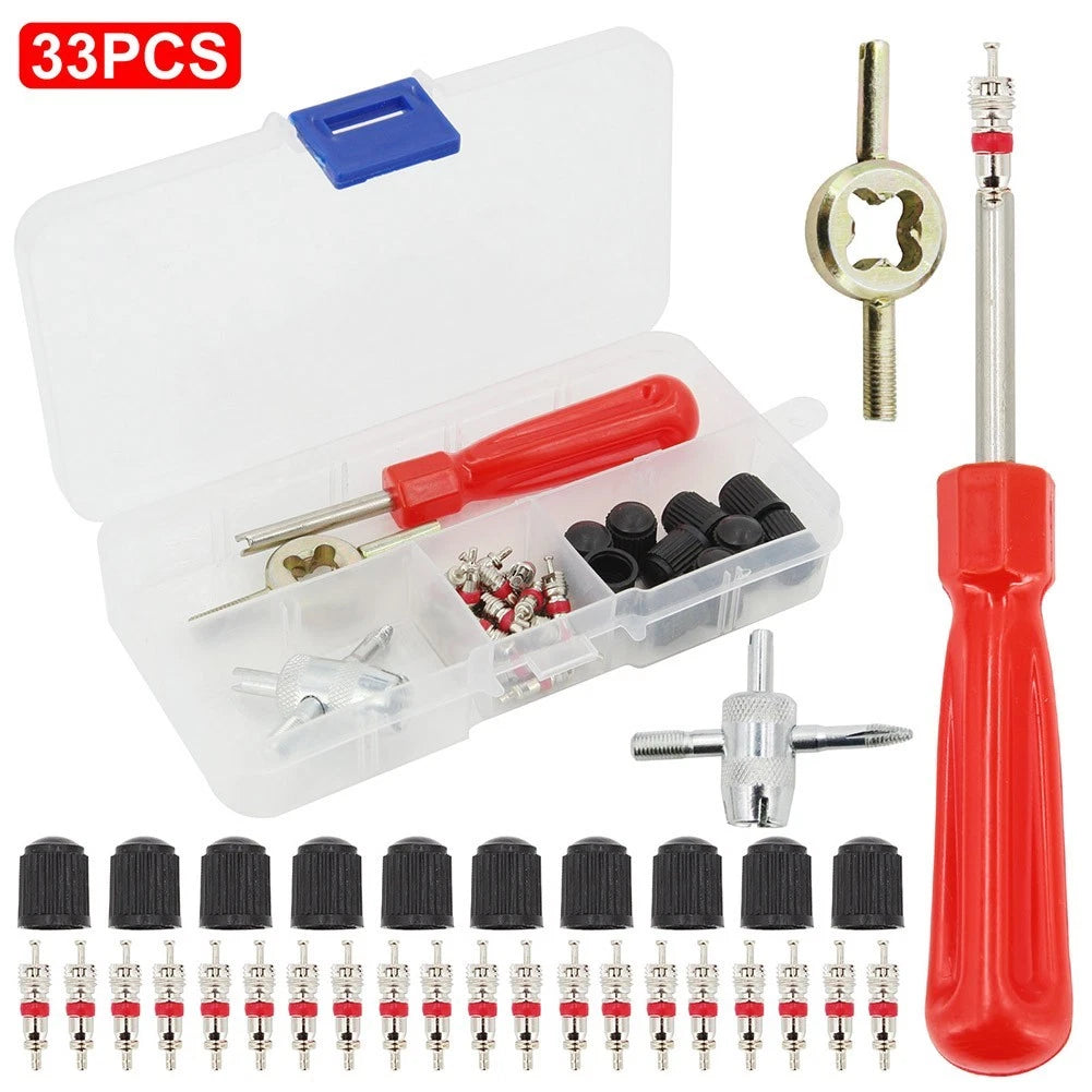 Tyre Insert Installation Tool for Bikes (Effortless Use)