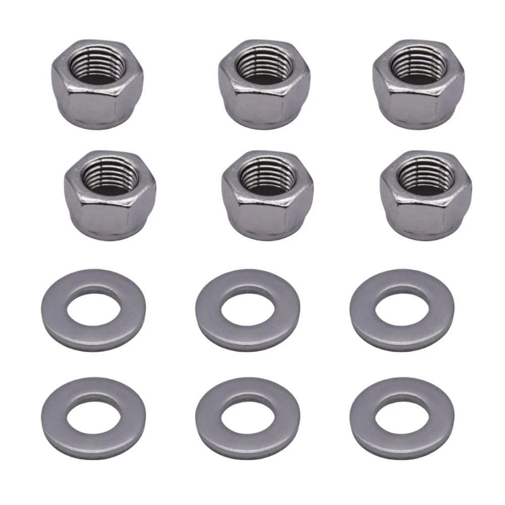 Stern Drive Installation Hardware Kit for Mercury Mercruiser (859116Q01)