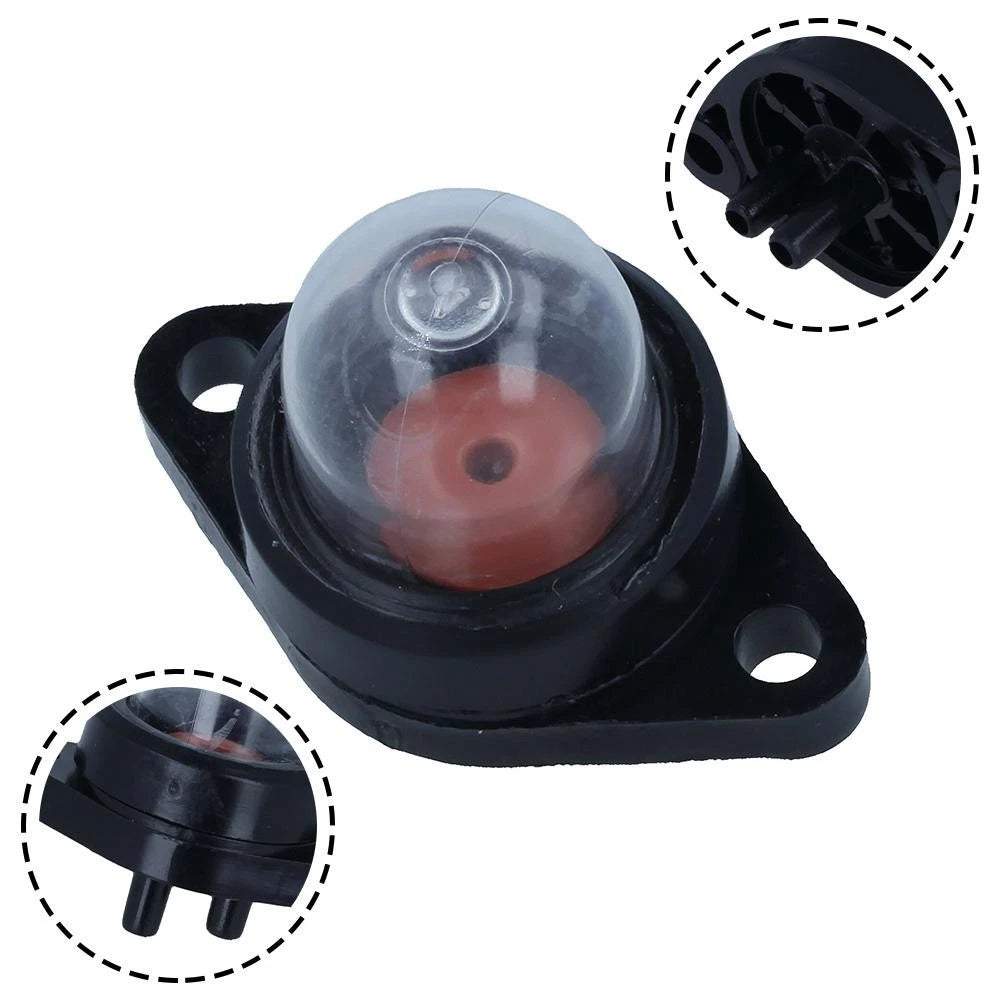 Air Purge Assembly for McCulloch 335 435 440 (Solid, Long Lasting)