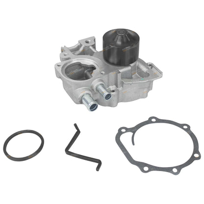Timing Belt & Water Pump Kit for Subaru Liberty BE BH BL BR (2003–2014)