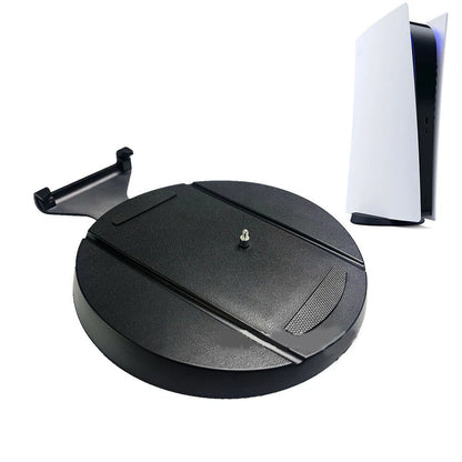 Vertical Stand Holder for PS5 Digital Version Console Dock