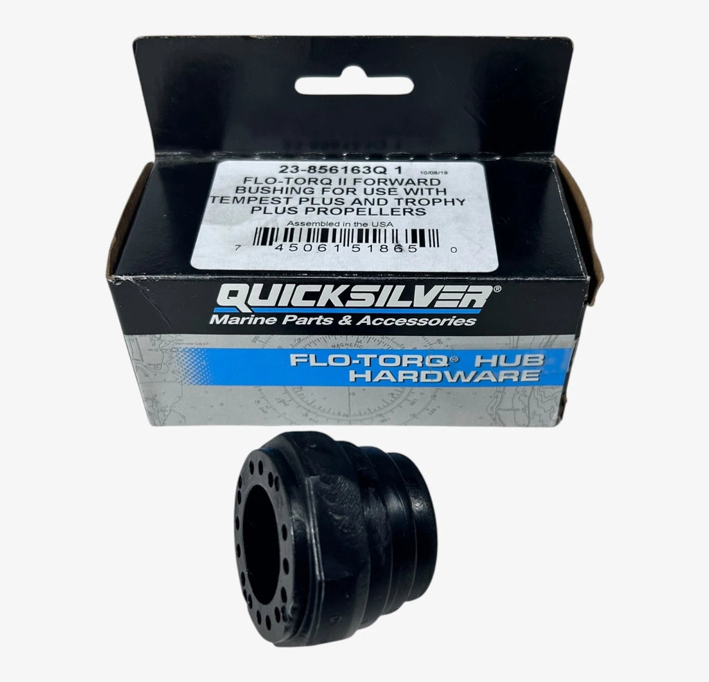 Flo-Torq II Forward Bushing Hub Hardware for Mercury Quicksilver (OEM)