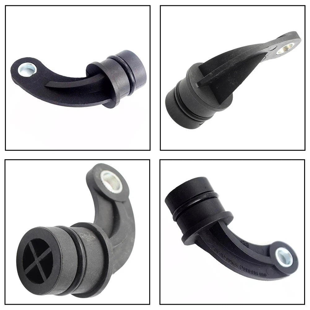 Thermostat Housing J-plug Adapter for Engine Cooling Repair