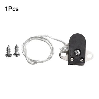 Pull Switch for Various Lighting Options (No Specific )