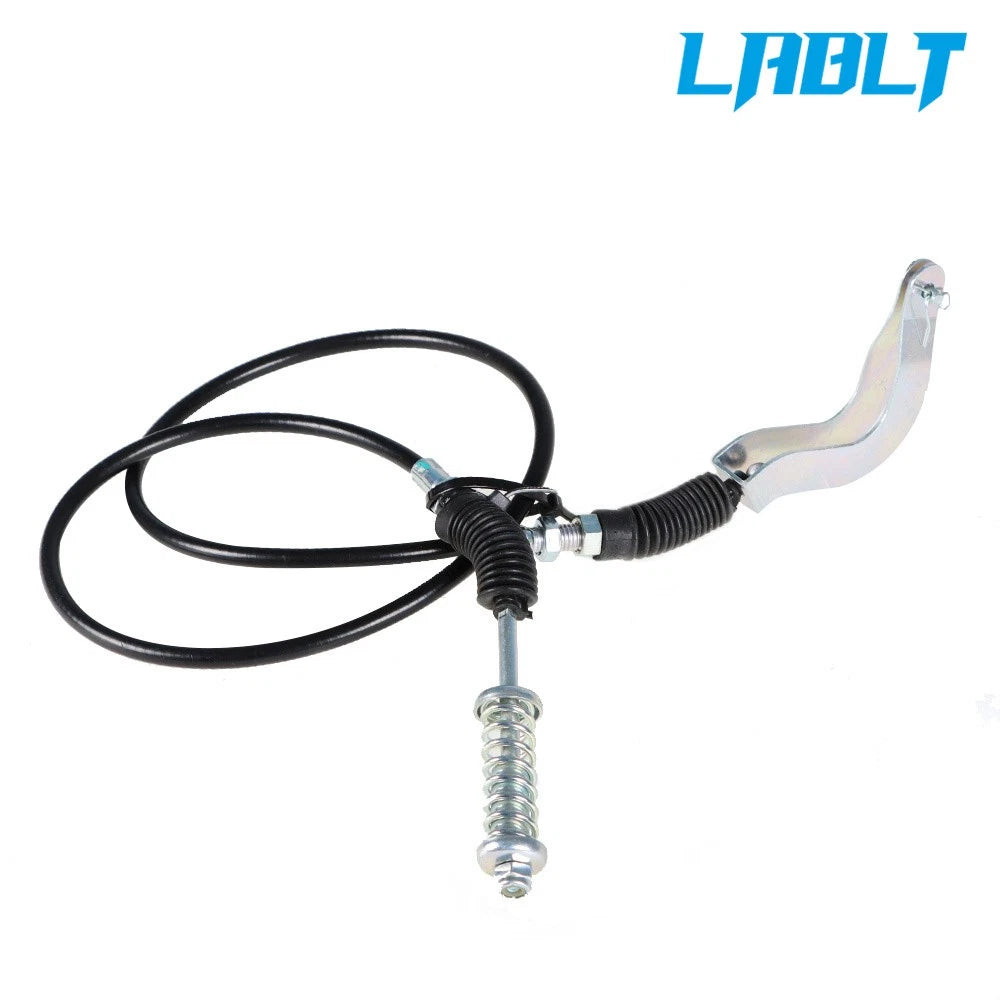 2X Forward Reverse Shift Cables 40'' for EZGO 4 Cycle (1991–2001) 25691-G01