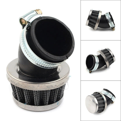 38mm Air Filter for 90cc-125cc Quad Go Kart Dirt Bike Motorcycle (AF14)