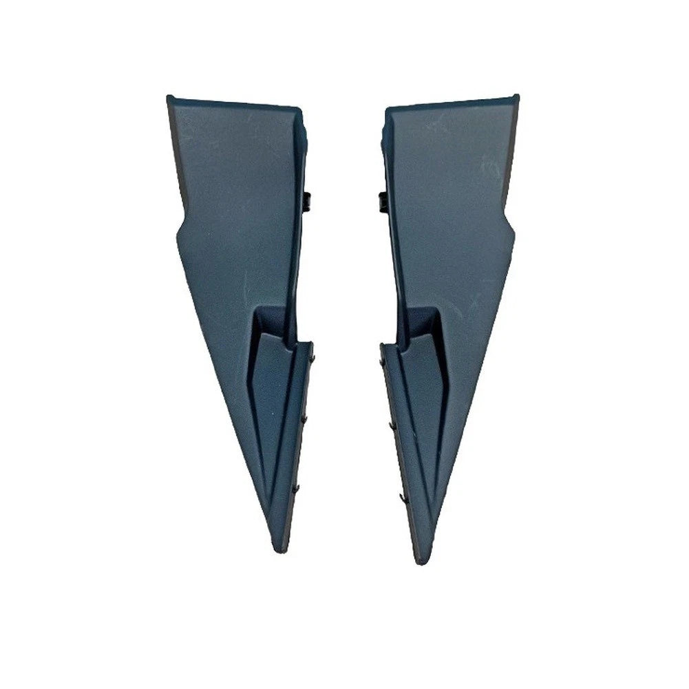 Windshield Wiper Cowl Cover for