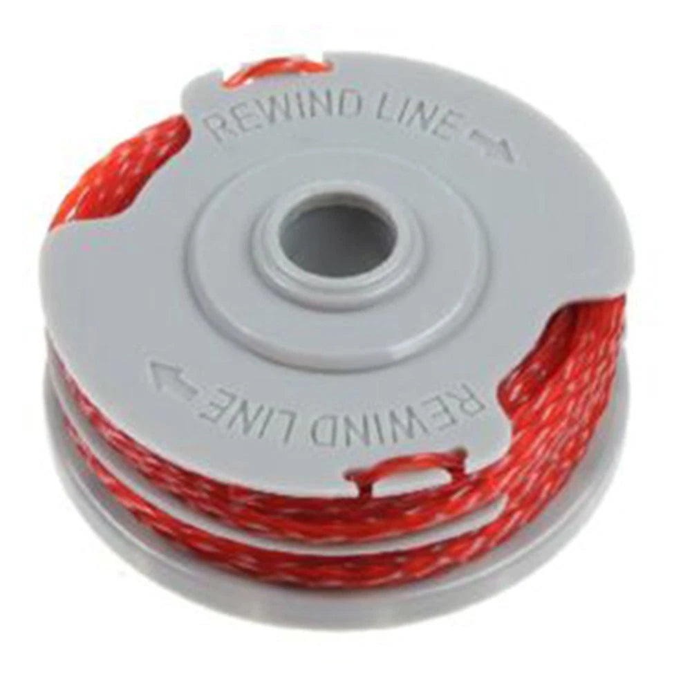 Double Autofeed Trimmer Spool Lines for Autofeed Trimmers