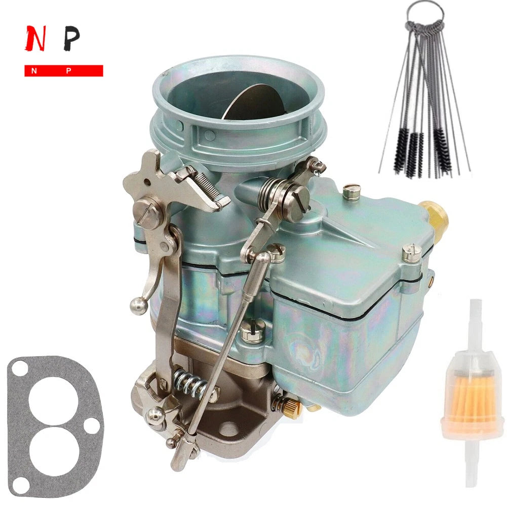 Stromberg 97 2 Barrel Carburetor for Hot Rod
