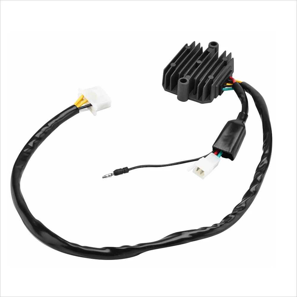 Voltage Rectifier Regulator for Honda CBR1000 (1987–1988) 31600-MM5-000
