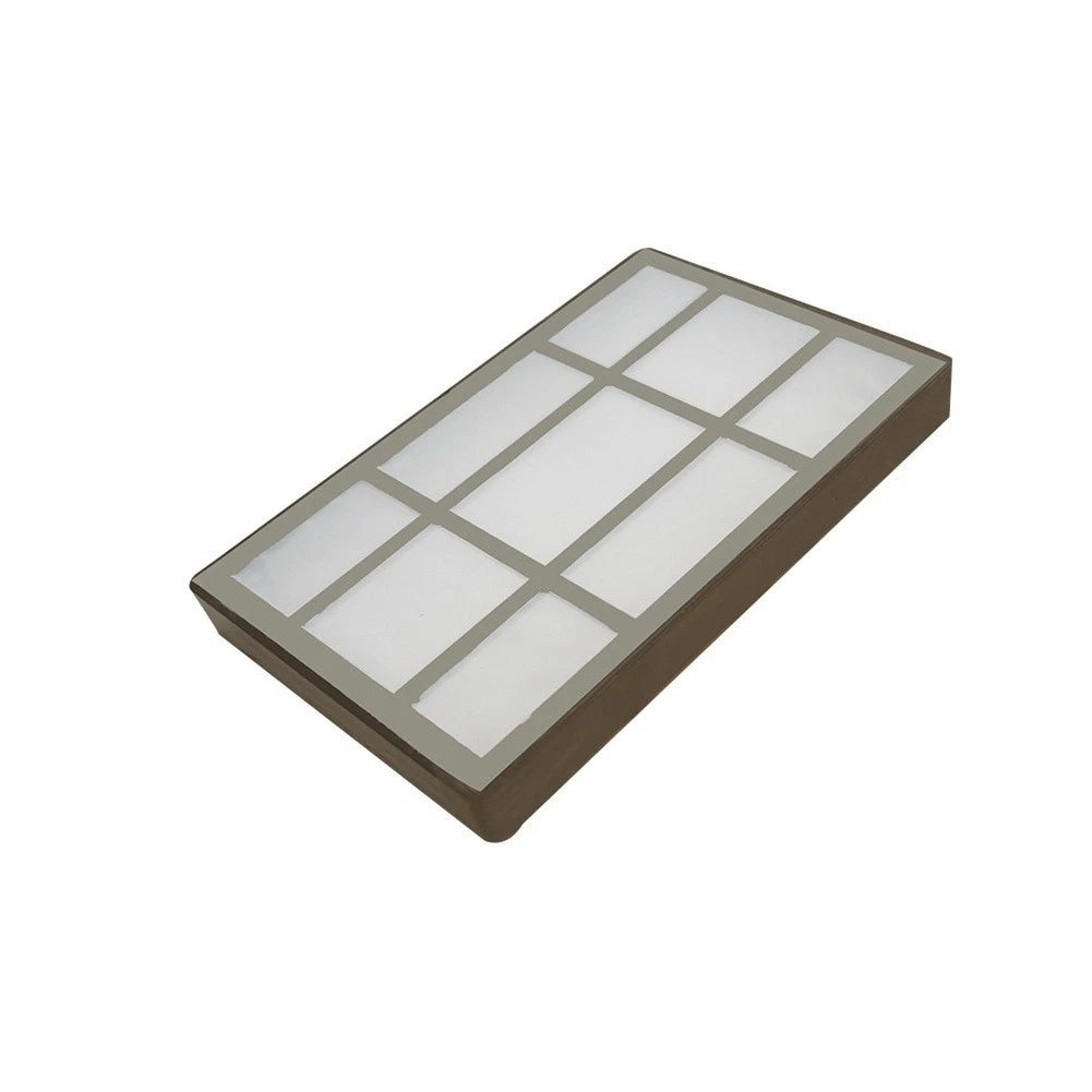 Vacuum Cleaner Filter for Robotic Models 800T, 820S, 820T, 830T (Quick Replacement)