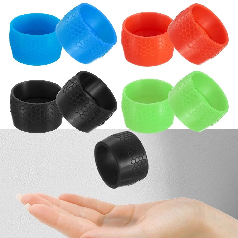 Lightweight Silicone Handlebar Tape for Motorcycles (2010–2023)