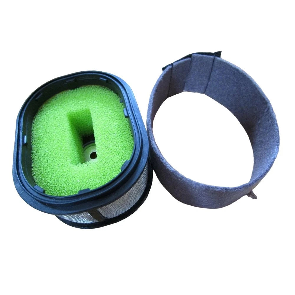 Air Filter Kit for Stihl MS440 MS460 MS660 (044 046 066) - Includes 2 Bar Nuts