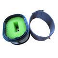 Air Filter Kit for Stihl MS440 MS460 MS660 (044 046 066) - Includes 2 Bar Nuts